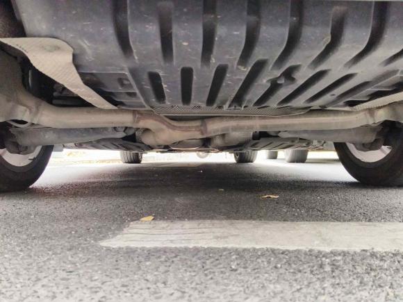 [佛山·粤A] 二手奔驰奔驰E级2017款 E 300 L 运动豪华型