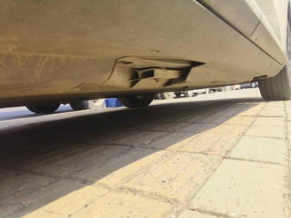 [合肥·皖A] 二手合创汽车合创0072020款 TOP版