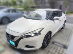 [宁波·闽J] 日产蓝鸟2016款 1.6L CVT智酷版