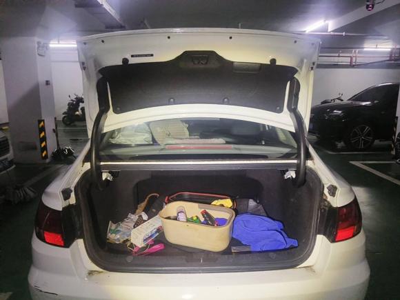 [宁波·苏C] 二手吉利汽车帝豪GL2017款 1.3T DCT尊贵型