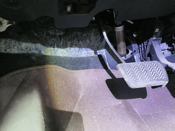 [杭州·粤S] 二手丰田雷凌2021款 185T CVT豪华版