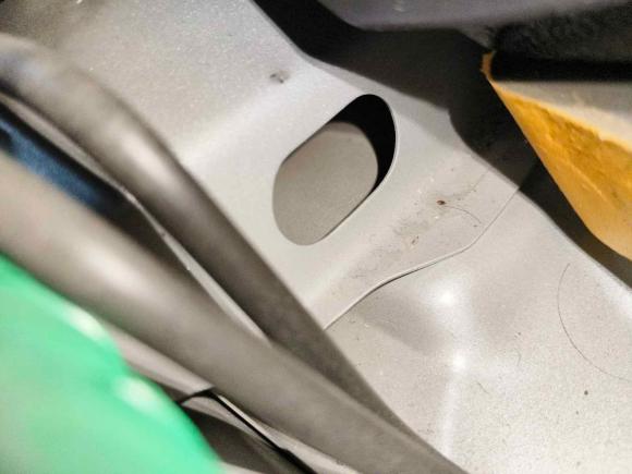 [武汉·鄂A] 二手斯巴鲁森林人2014款 2.0i 自动豪华版