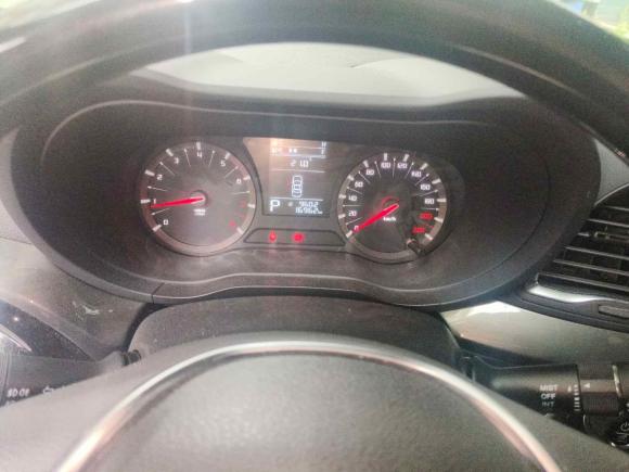 [成都·川A] 二手广汽传祺传祺GA62016款 235T DCT精英版