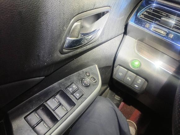 [武汉·青B] 二手本田本田CR-V2015款 2.4L 四驱尊贵版