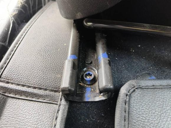 [西安·陕A] 二手比亚迪秦PLUS2021款 DM-i 120KM 尊贵型