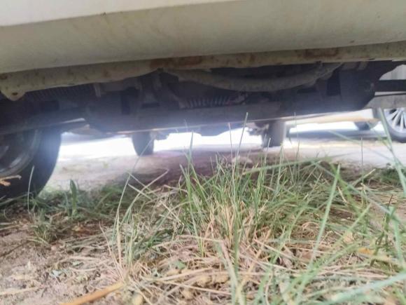 [济南·鲁A] 二手五菱汽车五菱宏光2018款 1.5L S标准型L2B