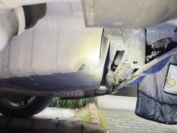 [杭州·浙A] 二手奔驰奔驰C级2015款 改款 C 200 L 运动型