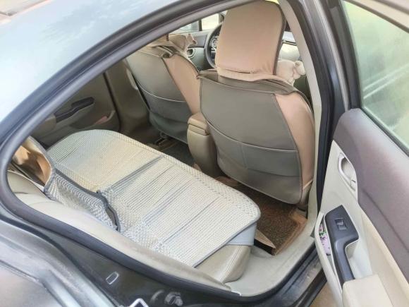 [南通·苏F] 二手本田思域2012款 1.8L 自动舒适版