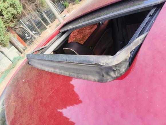 [西安·陕A] 二手雪佛兰科鲁兹2018款 320 自动先锋天窗版