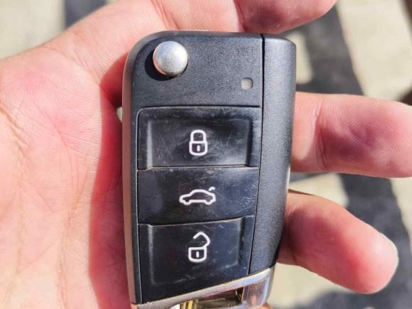 [上海·沪J] 二手大众途观L2019款 330TSI 自动两驱智动豪华版 国VI