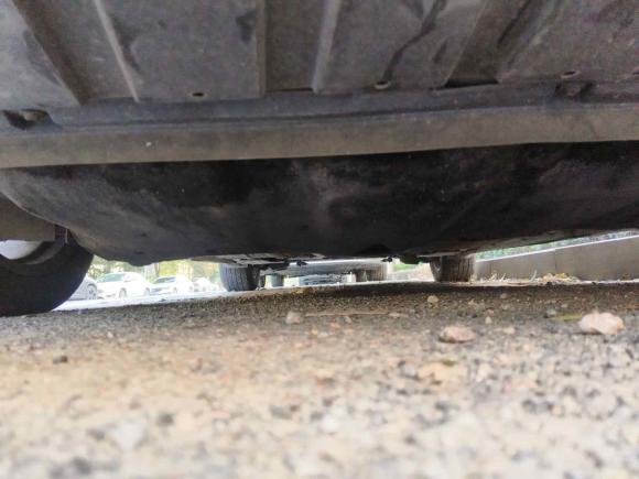 [宁波·浙B] 二手福特福克斯2017款 两厢 1.6L 自动风尚型智行版