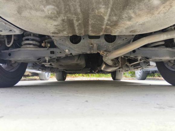 [上海·沪D] 二手丰田RAV4荣放2016款 2.0L CVT两驱风尚版 国V