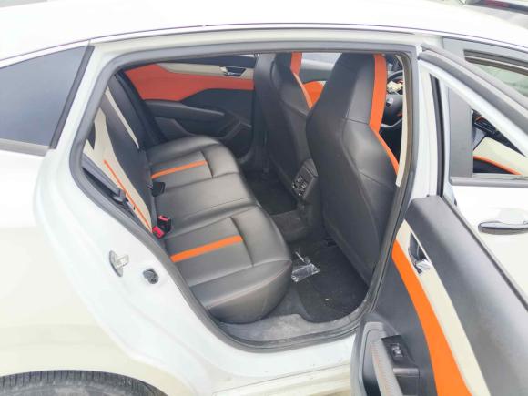 [上海·苏U] 二手东风风神奕炫2023款 马赫版 1.5L 自动追影版