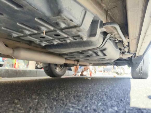 [深圳·粤M] 二手长安长安CS75 PLUS2020款 2.0T 自动领航型