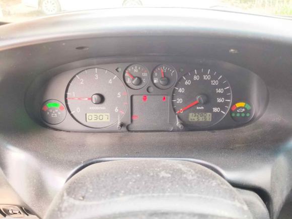 [上海·皖F] 二手江汽集团瑞风2012款 1.9T穿梭 柴油舒适型HFC4DB1-2C