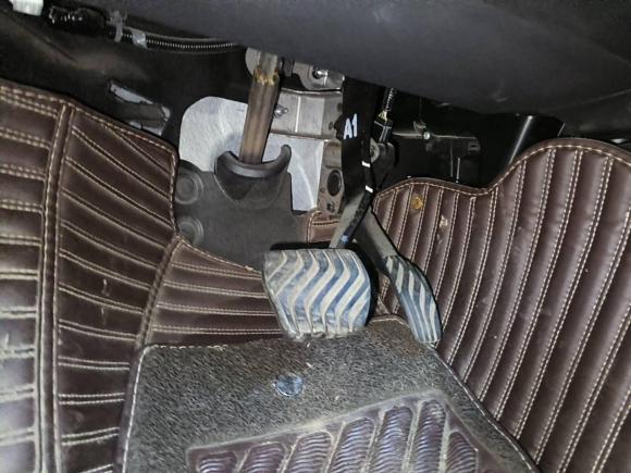 [南通·苏F] 二手英菲尼迪英菲尼迪QX502018款 2.0T 两驱时尚版