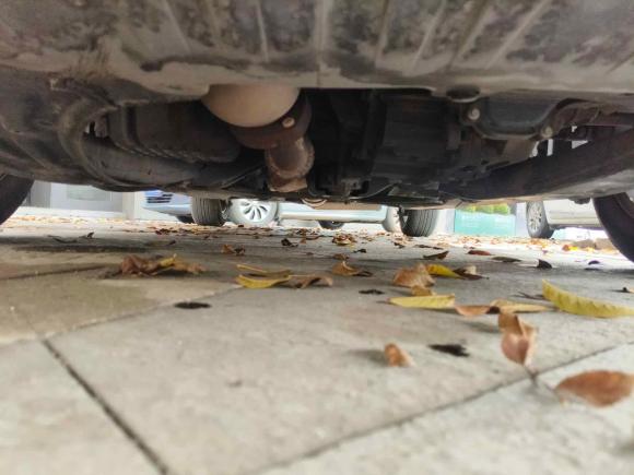 [义乌·浙G] 二手别克英朗2016款 15N 自动进取型