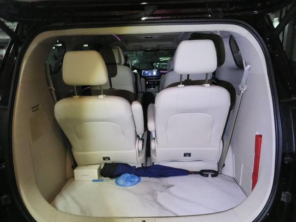 [上海·沪A] 二手别克别克GL82020款 Avenir艾维亚 六座贤礼版