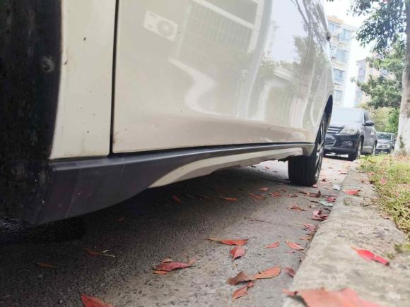 [上海·沪F] 二手启辰启辰M50V2017款 1.6L XL CVT豪华版