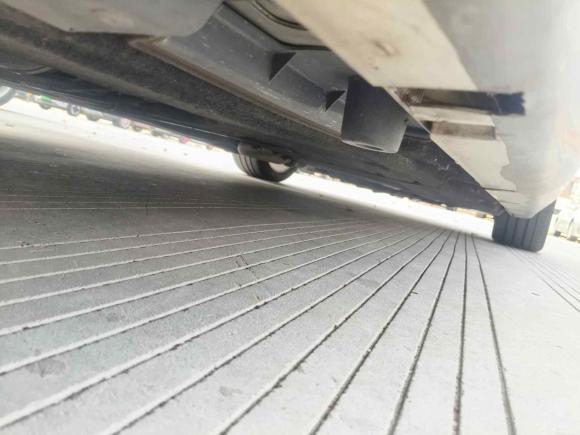 [嘉兴·浙F] 二手克莱斯勒克莱斯勒300C2014款 3.0L 卓越版