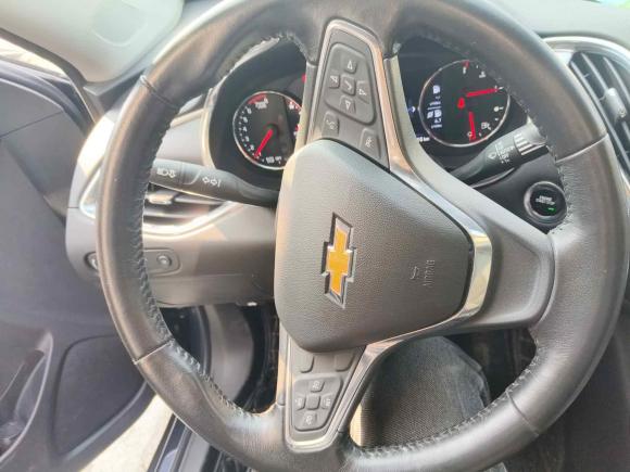 [南通·苏F] 二手雪佛兰迈锐宝XL2021款 535T 自动锐联版