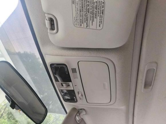 [杭州·浙A] 二手斯巴鲁森林人2011款 2.5XS 自动豪华版