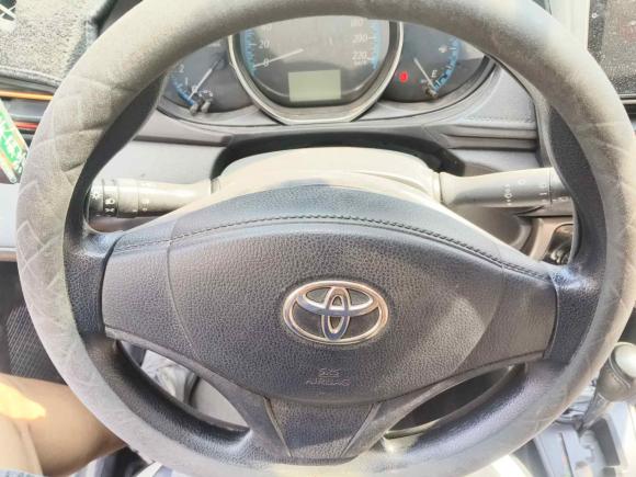 [成都·川A] 二手丰田YARiS L 致炫2019款 1.5E CVT魅动版 国VI