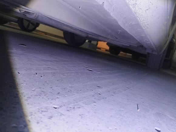 [杭州·苏A] 二手别克君威2015款 1.6T 领先技术型