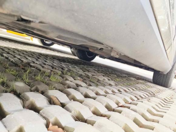 [上海·沪C] 二手DSDS 62014款 1.6T 豪华版THP160