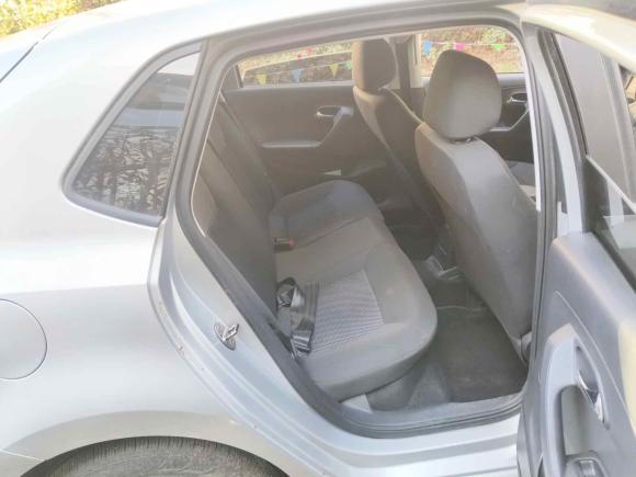 [上海·沪E] 二手大众Polo2013款 1.6L 自动舒适版
