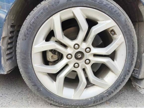 [西安·陕A] 二手吉利汽车博瑞2015款 1.8T 尊贵型