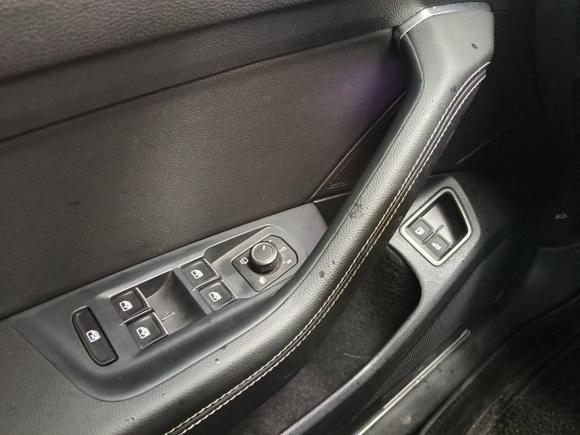 [西安·沪A] 二手大众迈腾GTE插电混动2020款 GTE 豪华型