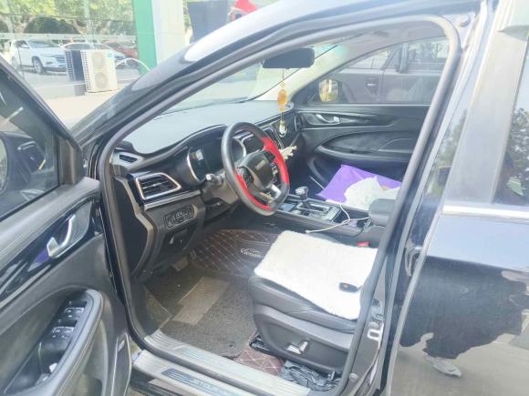 [青岛·鲁B] 二手捷途捷途X902019款 1.5T 自动智享型 6座 国V