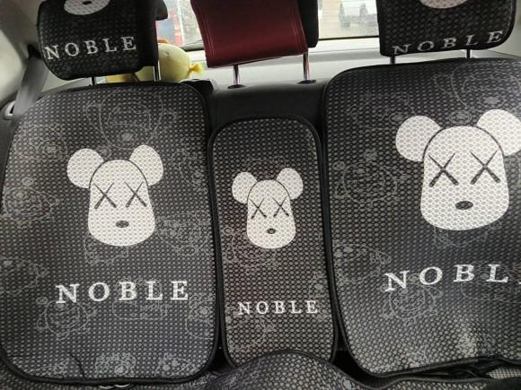 [杭州·鲁Q] 二手大众Polo2016款 1.4L 手动风尚型