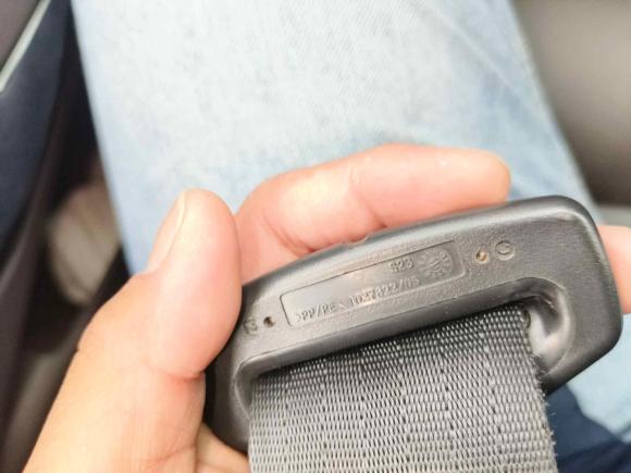 [金华·豫P] 二手广汽传祺传祺GS42015款 200T 手动精英版