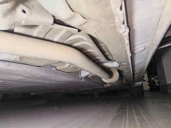 [成都·川A] 二手本田飞度2016款 1.5L SES CVT时尚天窗版