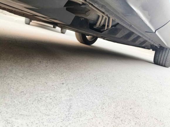 [青岛·鲁B] 二手福特锐界2016款 EcoBoost 245 两驱豪锐型 7座