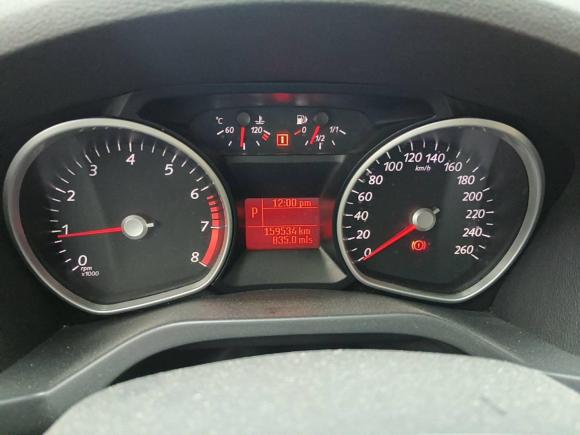 [苏州·沪C] 二手福特麦柯斯2008款 2.3L 7座豪华型