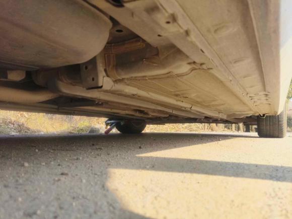 [义乌·浙G] 二手日产天籁2022款 2.0L XL-TLS 悦享版