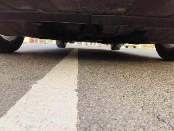 [无锡·辽A] 二手别克君威2019款 20T 精英型 国VI