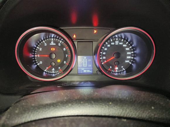 [济南·鲁A] 二手哈弗哈弗H62017款 红标 运动版 1.5T 手动两驱精英型