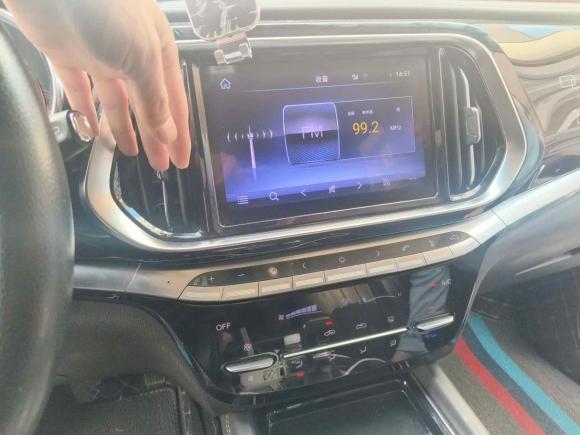 [义乌·贵E] 二手捷途捷途X902019款 1.5T 手动智享型 5座 国VI