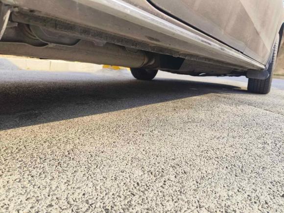 [青岛·鲁B] 二手别克别克GL82023款 陆上公务舱 舒适型