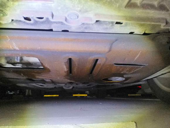 [深圳·粤B] 二手雪佛兰迈锐宝2013款 1.6T 自动舒适版