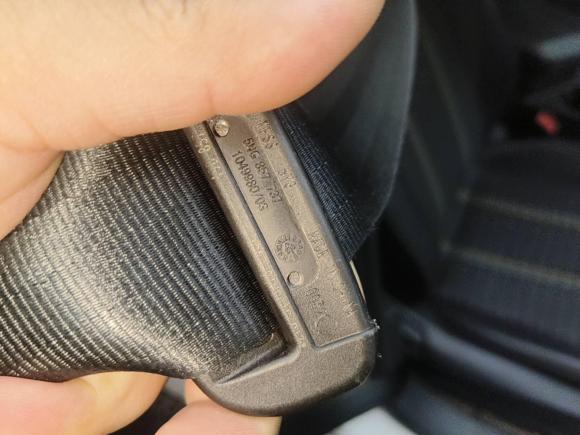 [西安·陕U] 二手大众朗逸2021款 280TSI DSG舒适版