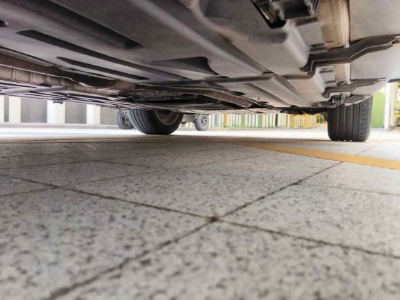 [深圳·粤B] 二手宝马宝马X32014款 xDrive20i X设计套装