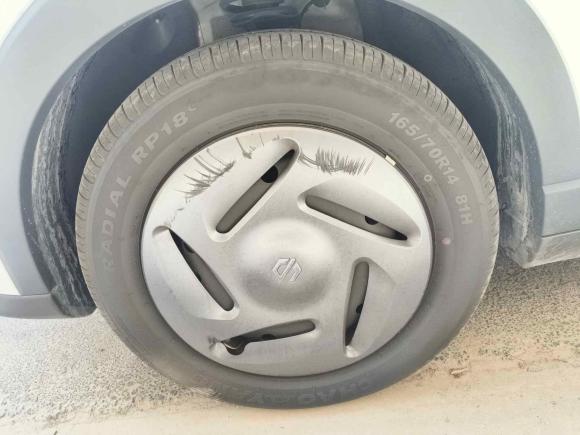 [上海·苏E] 二手零跑汽车零跑T032023款 200轻享版