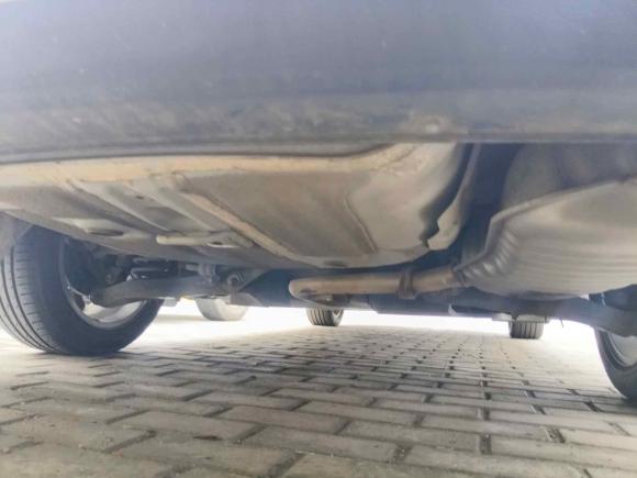 [上海·苏E] 二手现代名图2017款 1.8L 自动智能型GLS 国V