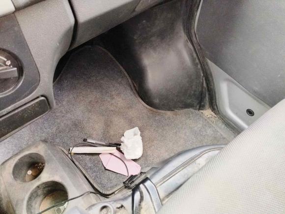 [深圳·粤B] 二手东风小康东风小康K05S2019款 1.2L实用型 国VI DK12