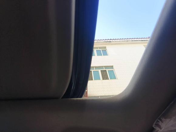 [深圳·粤B] 二手本田凌派2016款 1.8L CVT豪华版